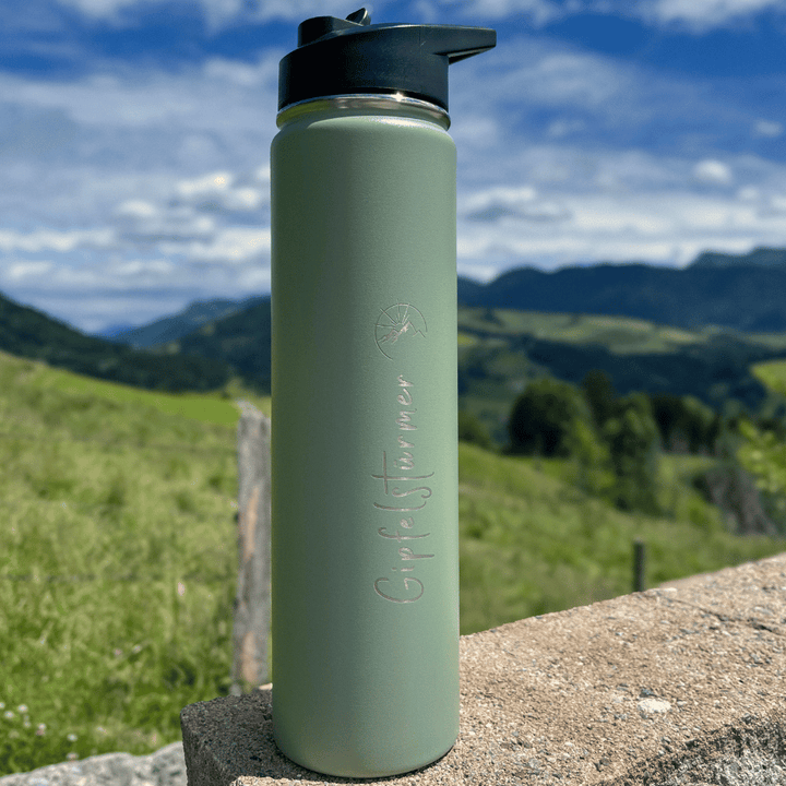 Thermosflaschen Set