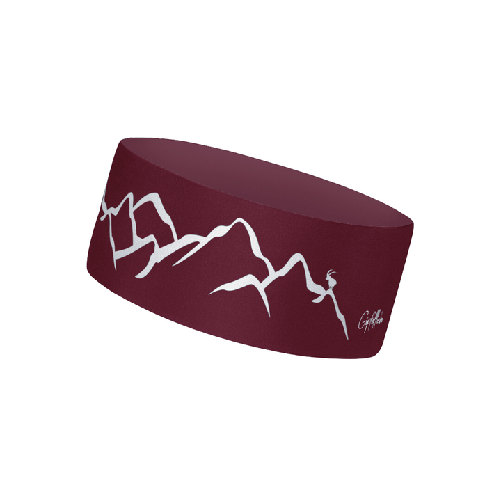 Stirnband - Geschenk