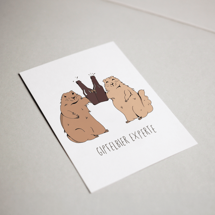 Postkarte