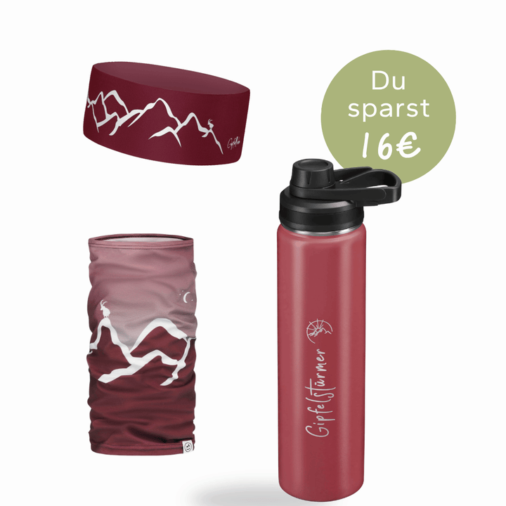 Wanderprofi Set