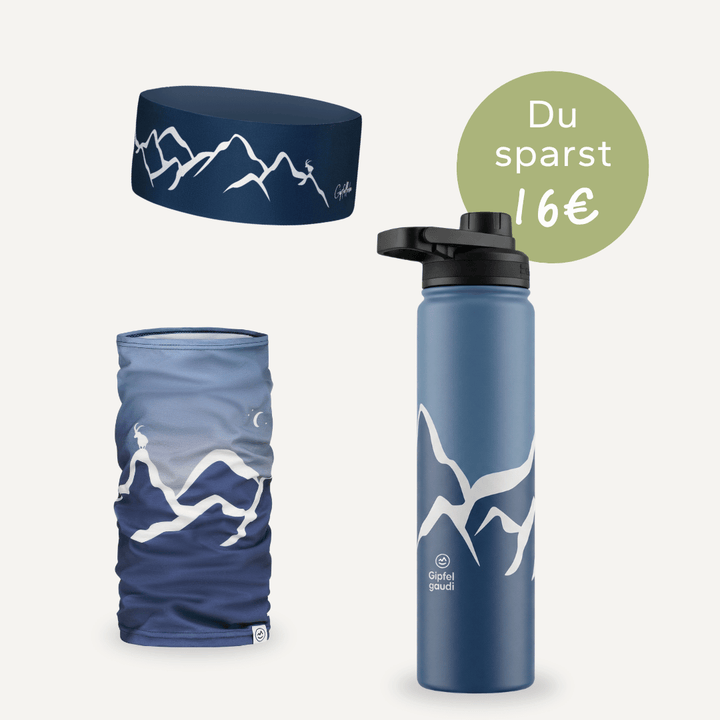 Wanderprofi Set