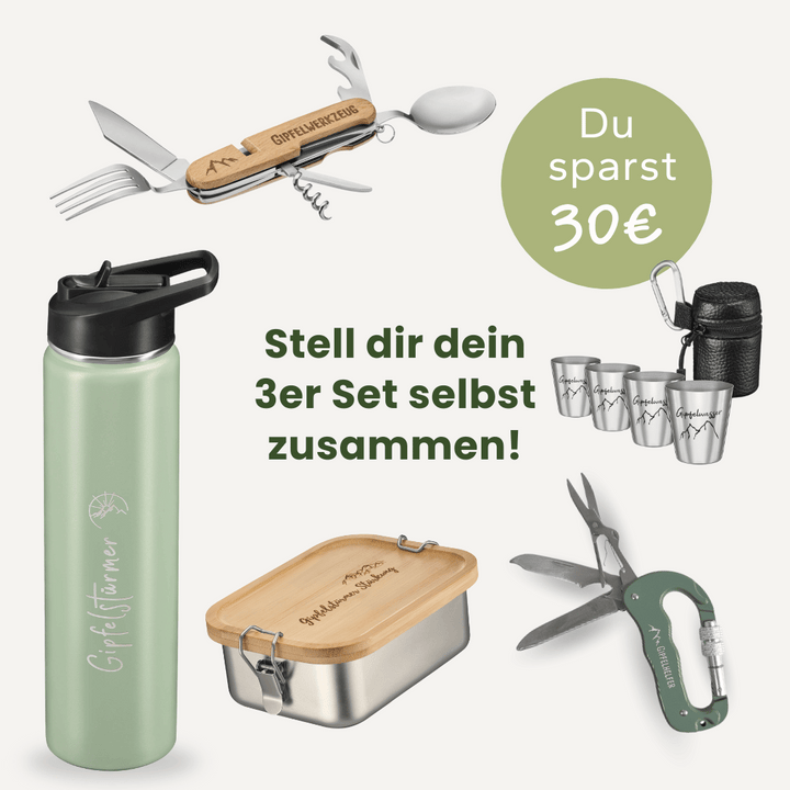 3er Bestseller Set