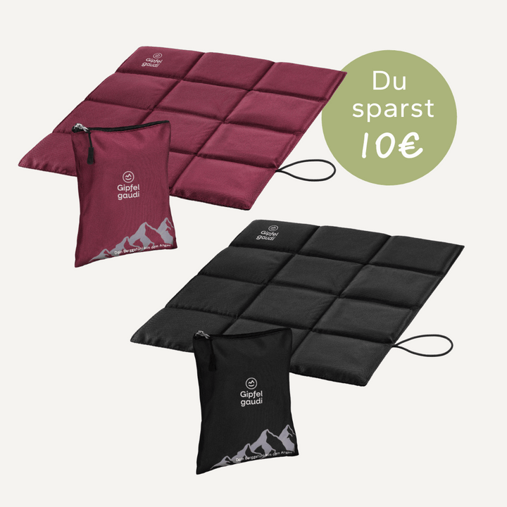 Sitzkissen Set
