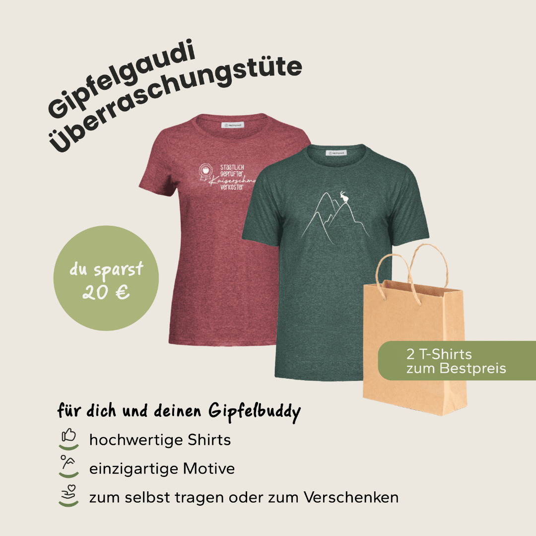 Überraschungstüte