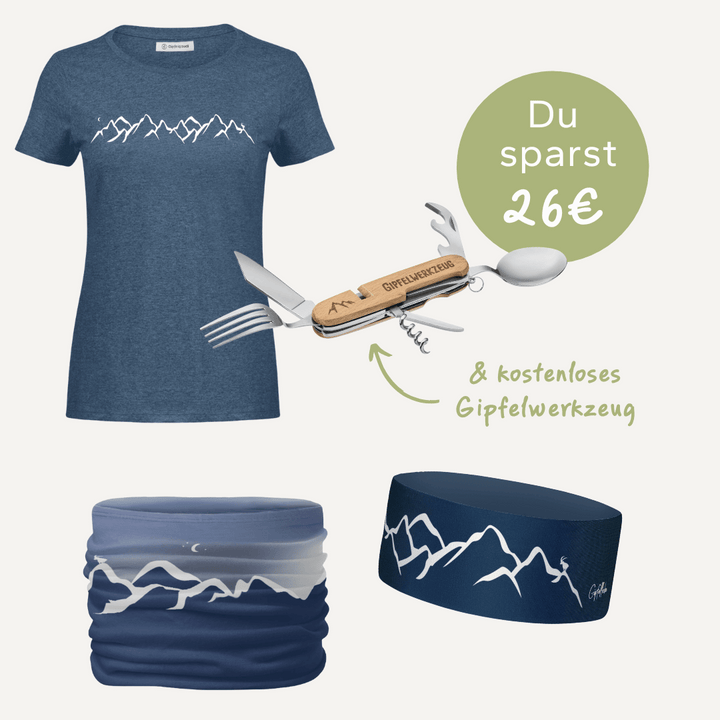 Bergwelten Set