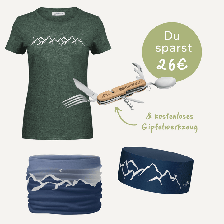 Bergwelten Set