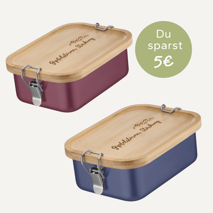 Brotzeitbox - Set