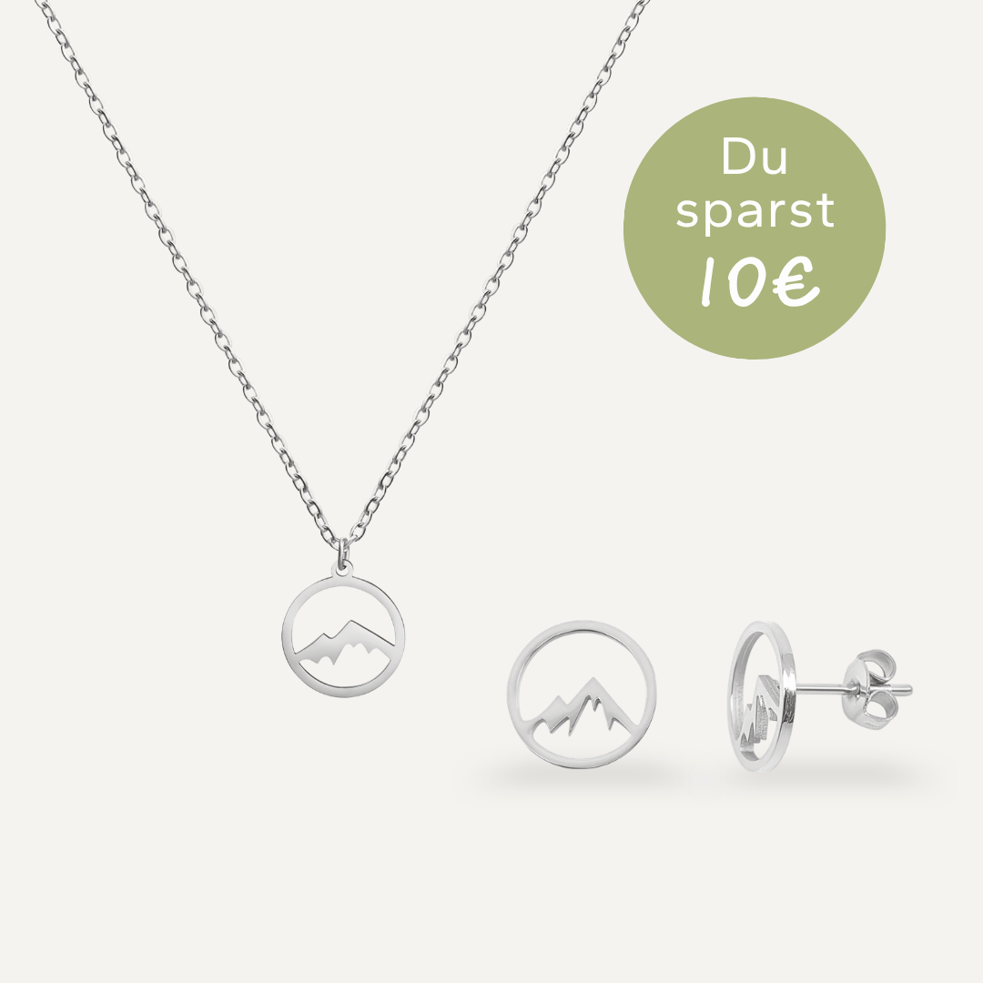 Schmuck Set