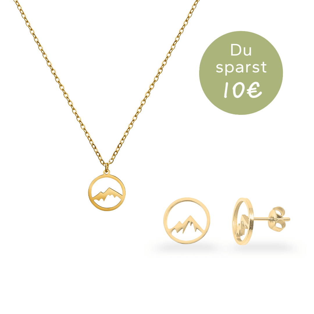 Schmuck Set
