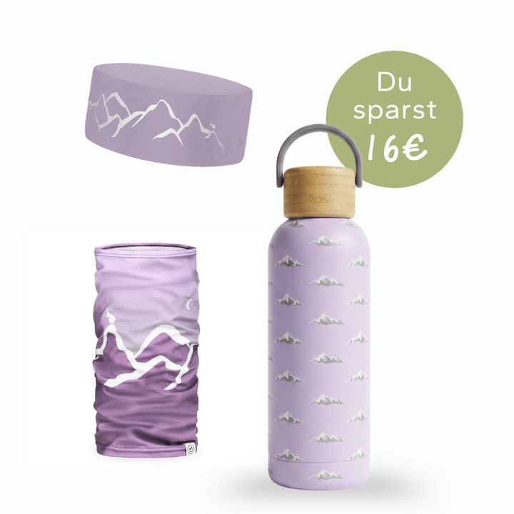 Wanderprofi Set