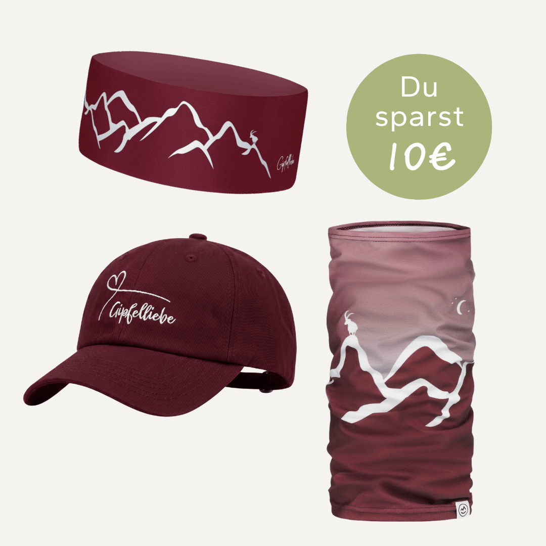 3er Sommer Set