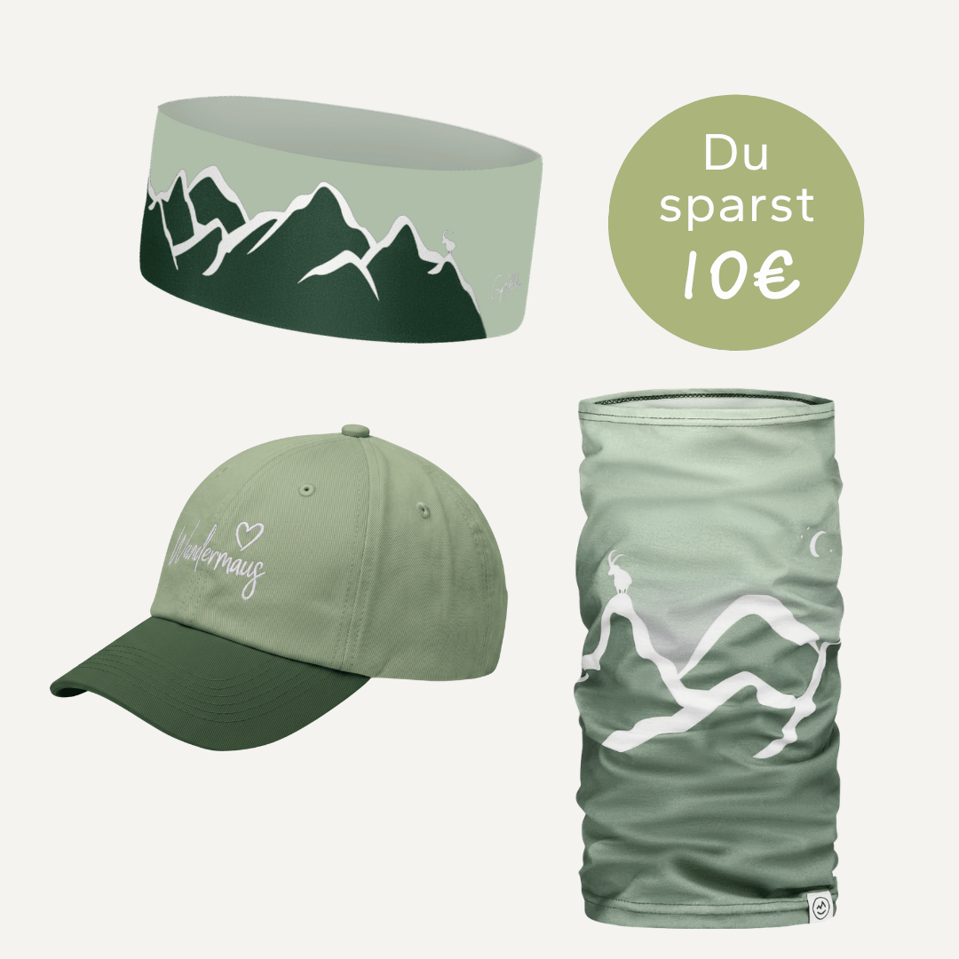 3er Sommer Set