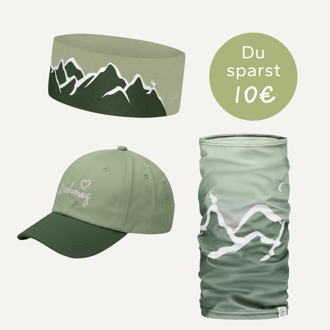 3er Sommer Set