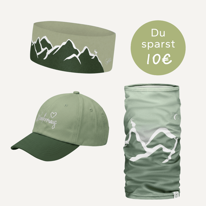 3er Sommer Set