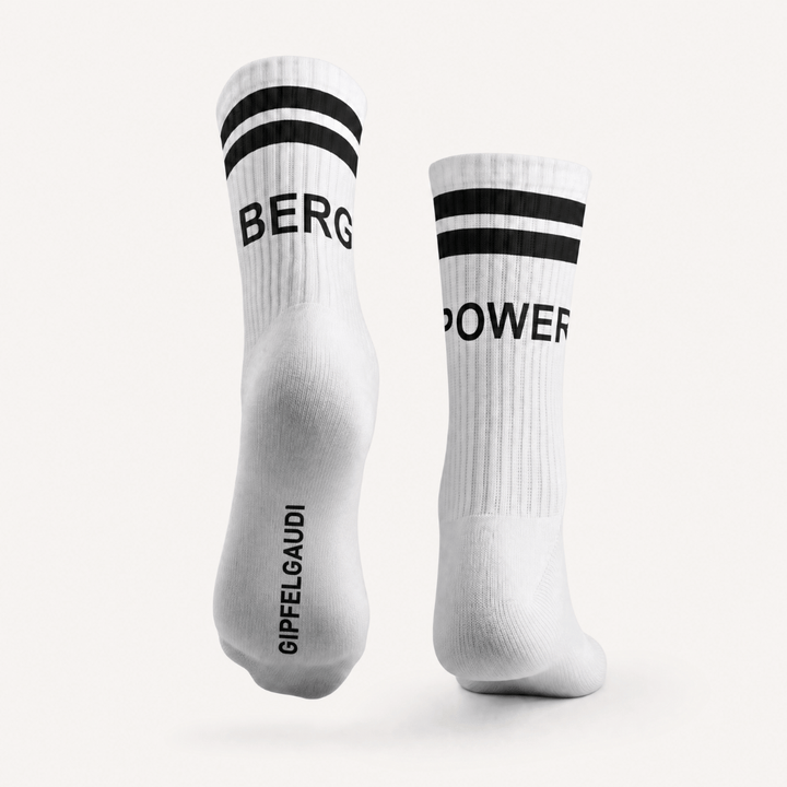 Wandersocken Berg Power - 3 Paar