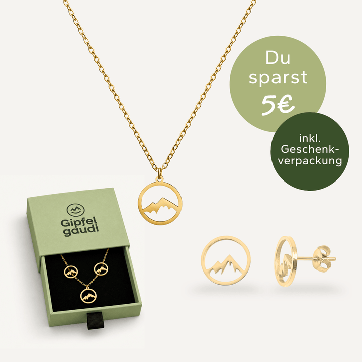 Schmuck Set