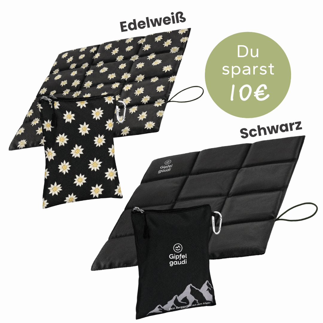 2er Sitzkissen Set deiner Wahl