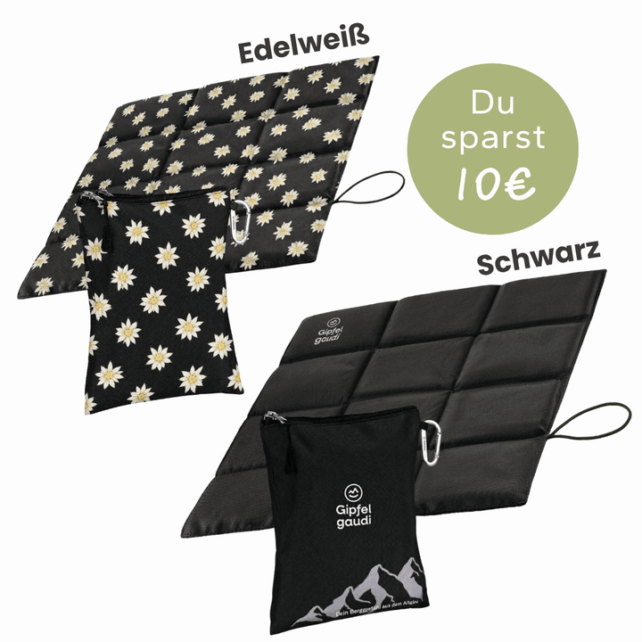 2er Sitzkissen Set deiner Wahl