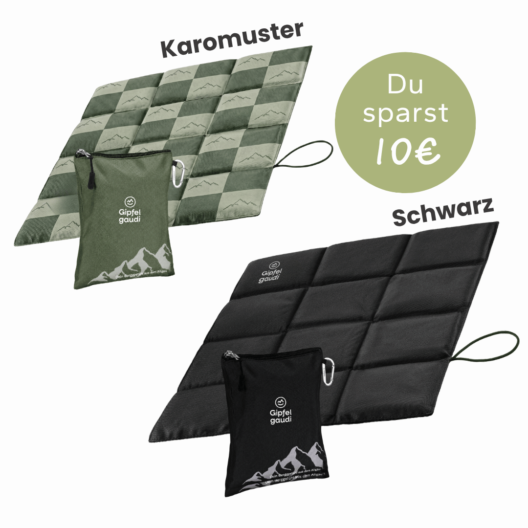 2er Sitzkissen Set deiner Wahl