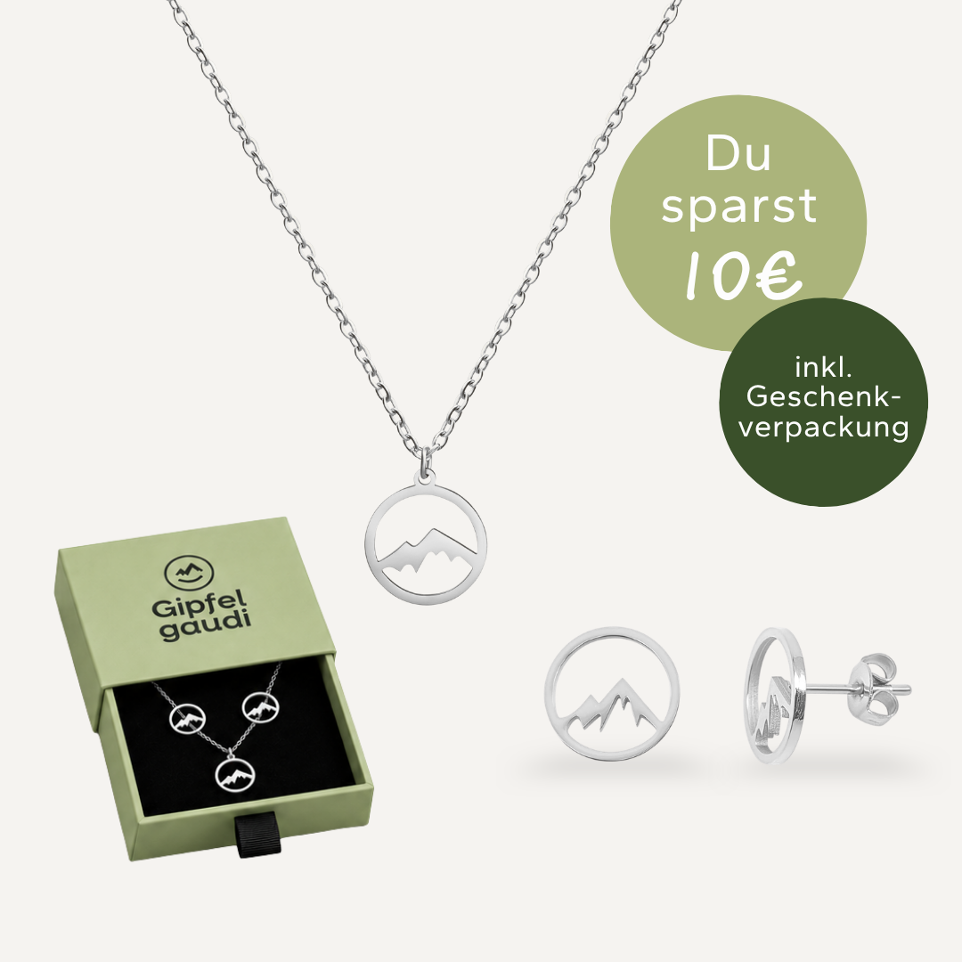 Schmuck Set