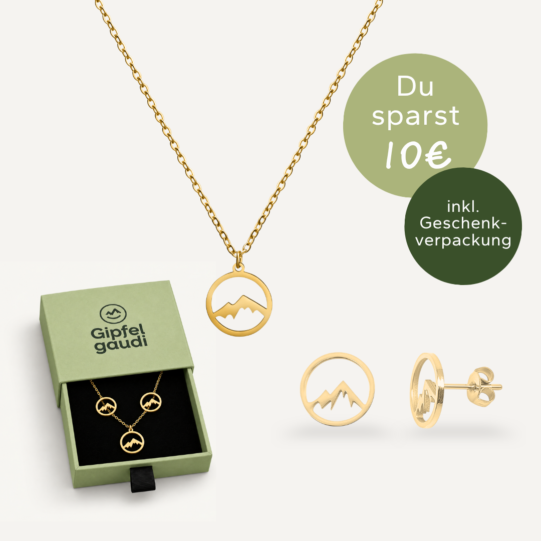 Schmuck Set