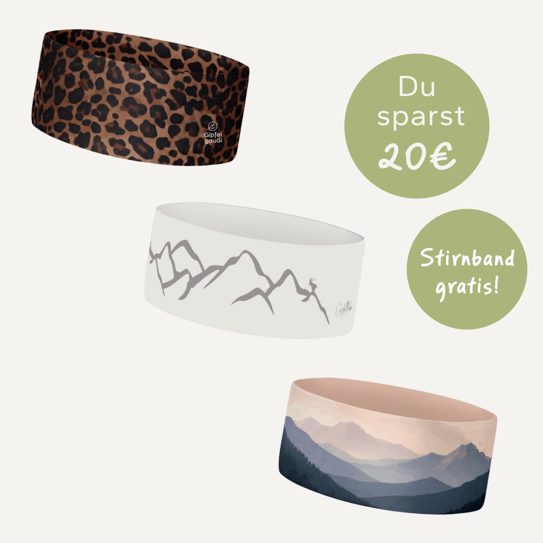 3 für 2 - Limited Herbstedition