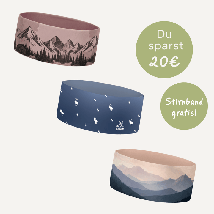 3 für 2 - Limited Herbstedition