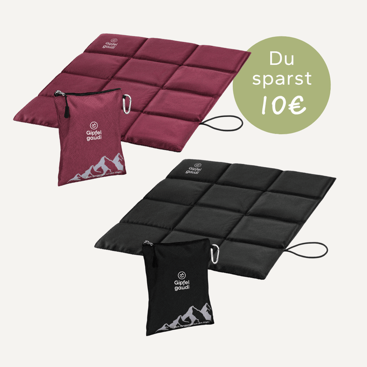 2er Sitzkissen Set