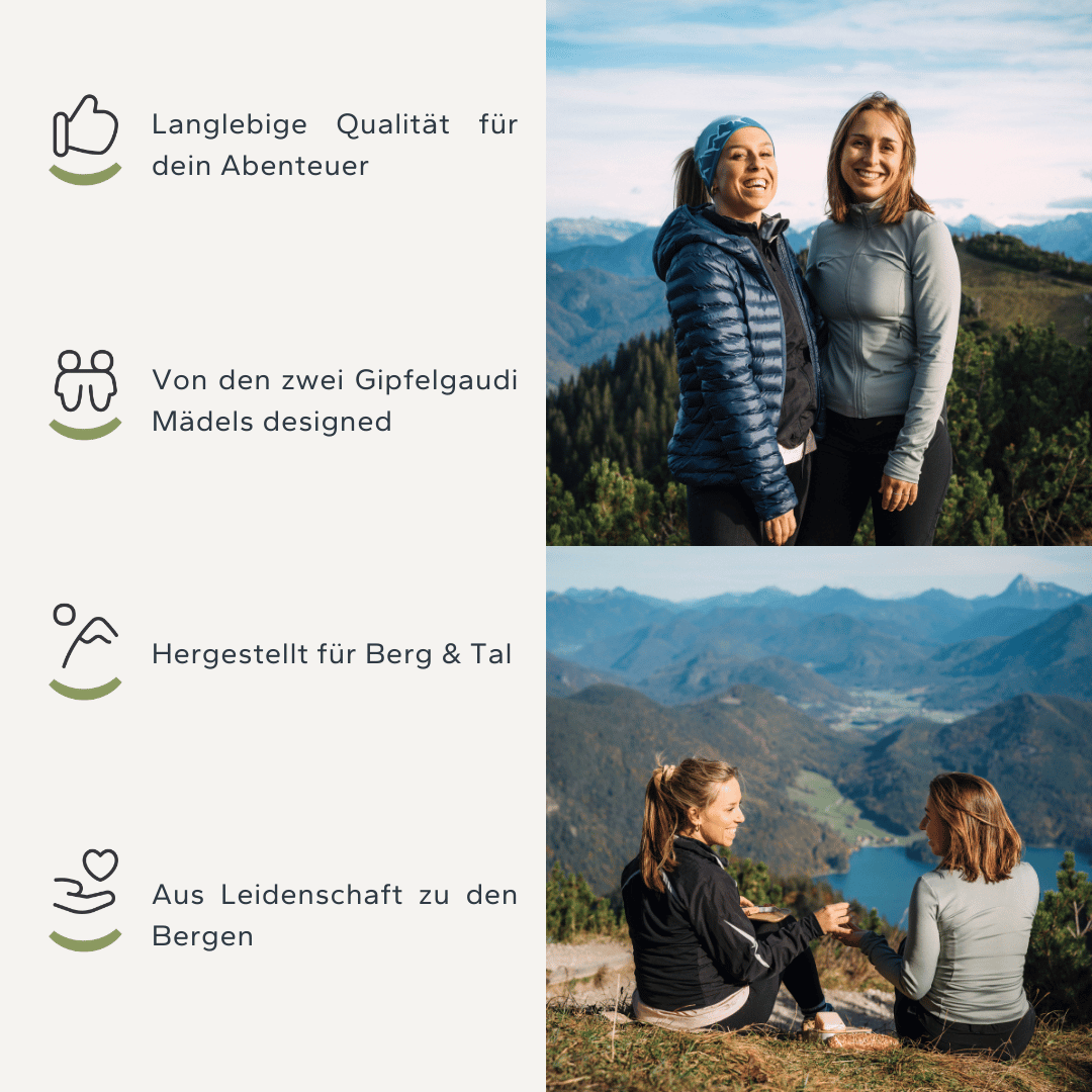 2er Set Lyocell Aktivshirts