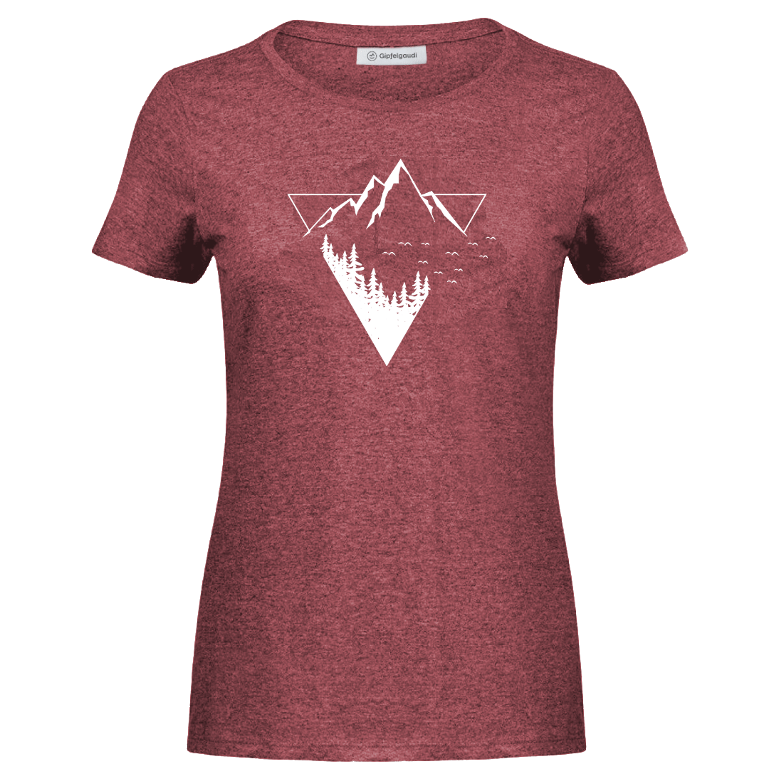 Outdoors - Funktionsshirt