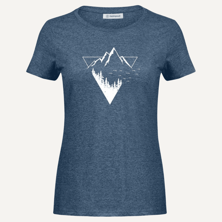 2er Set Funktionsshirt - Frauen