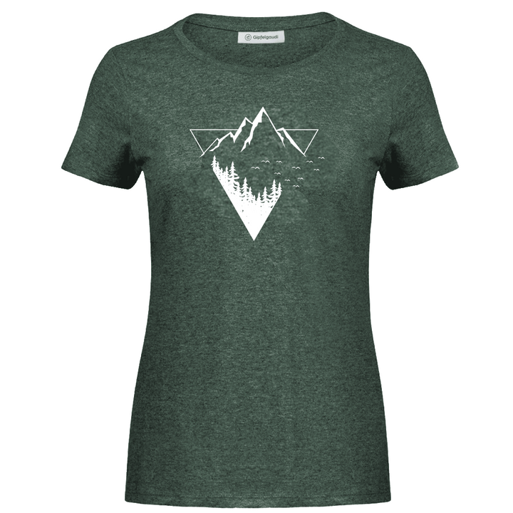 Outdoors - Funktionsshirt