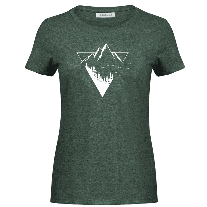 2er Set Funktionsshirt - Frauen