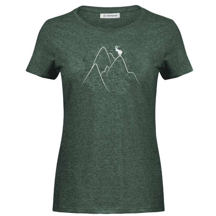 2er Set Funktionsshirt - Frauen