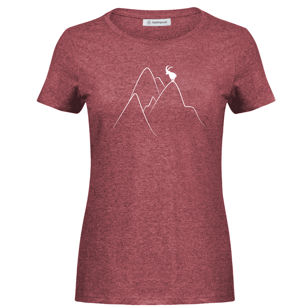 2er Set Funktionsshirt - Frauen
