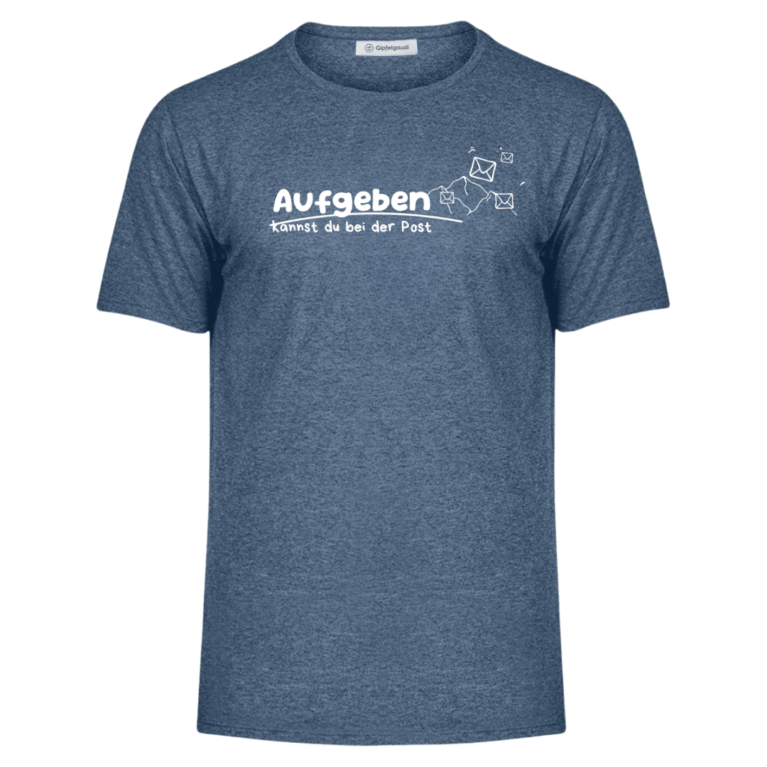 Gerader Schnitt und elastischer Stoff / Damit ist ein angenehmes Tragen und gute Passform garantiert. 