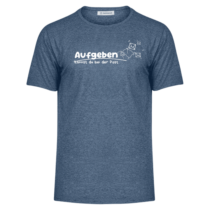 Gerader Schnitt und elastischer Stoff / Damit ist ein angenehmes Tragen und gute Passform garantiert. 