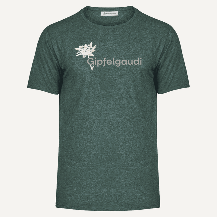 Edelweiß - Funktionsshirt