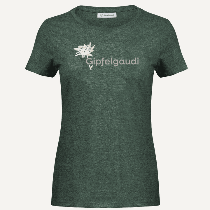Edelweiß - Funktionsshirt