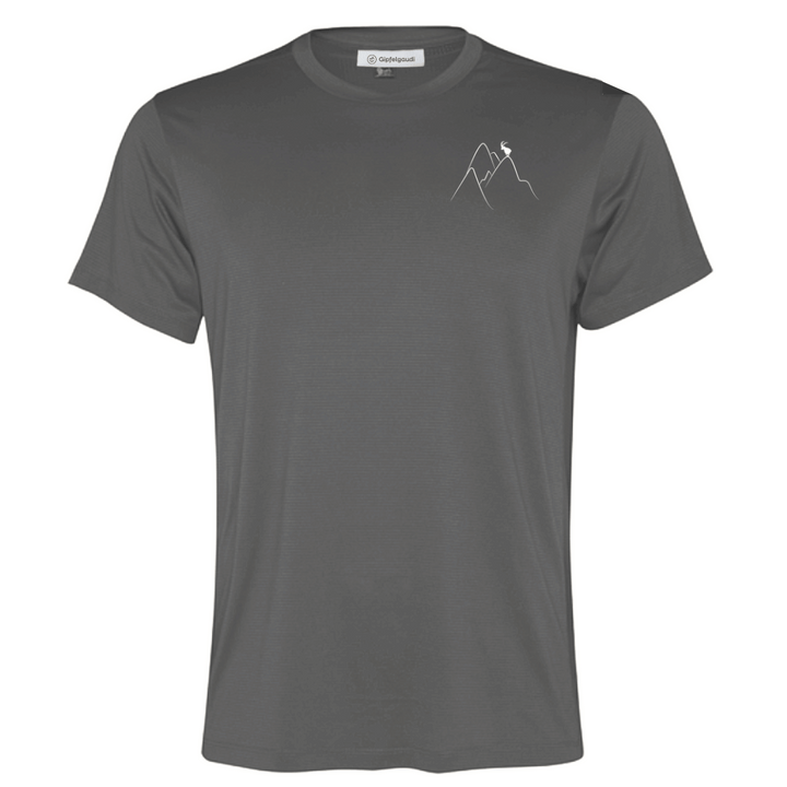 Bergsehnsucht - Sportshirt