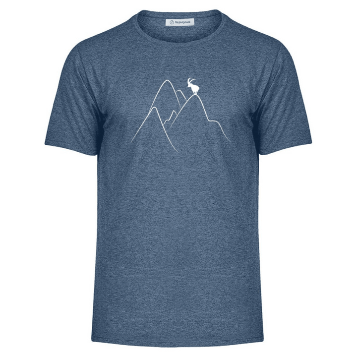 2er Set Funktionsshirt - Männer