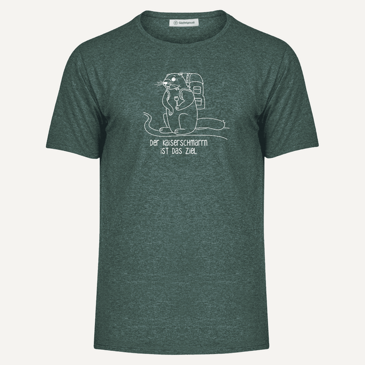Ziel Kaiserschmarrn - Funktionsshirt
