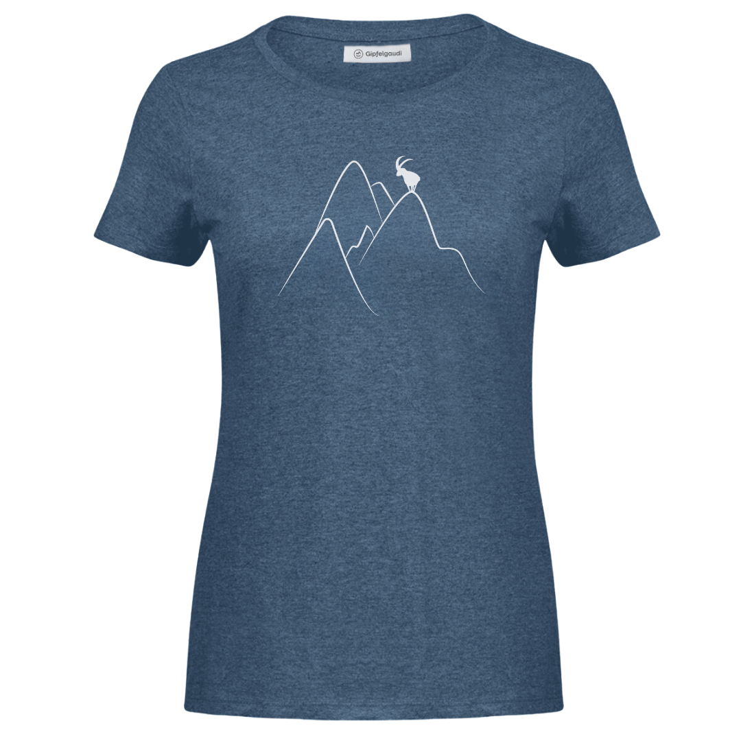2er Set Funktionsshirt - Frauen