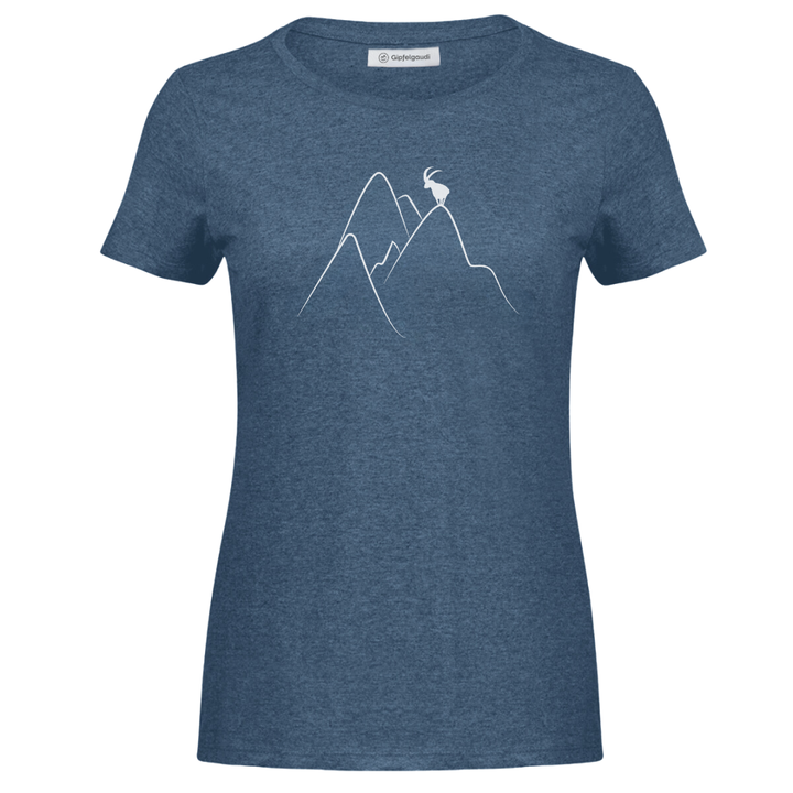 2er Set Funktionsshirt - Frauen