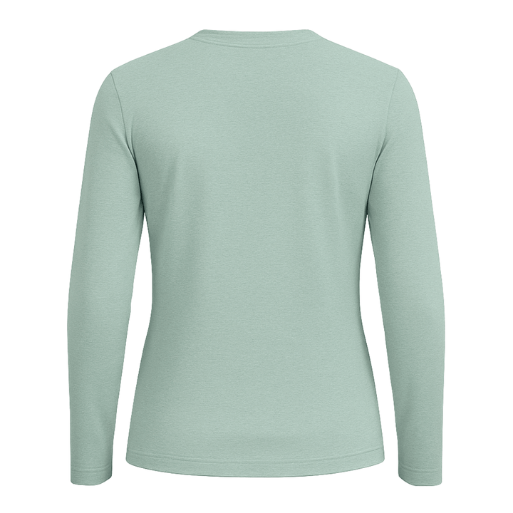 Lyocell Bergsehnsucht Langarmshirt