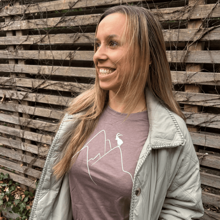 Lyocell Bergsehnsucht Frauen