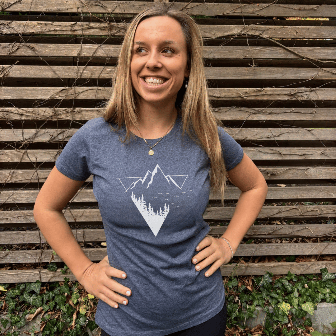 Outdoors - Funktionsshirt