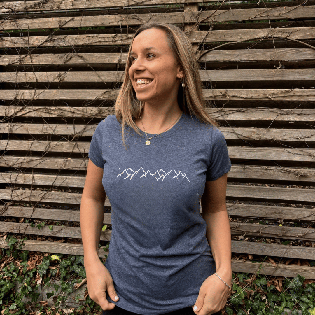 Bergwelten - Funktionsshirt