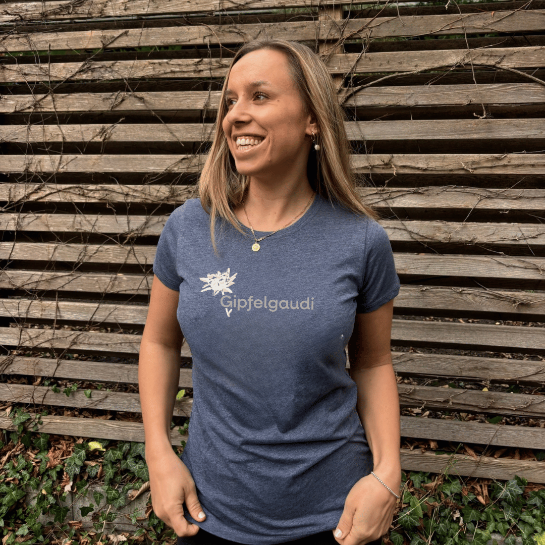 Edelweiß - Funktionsshirt