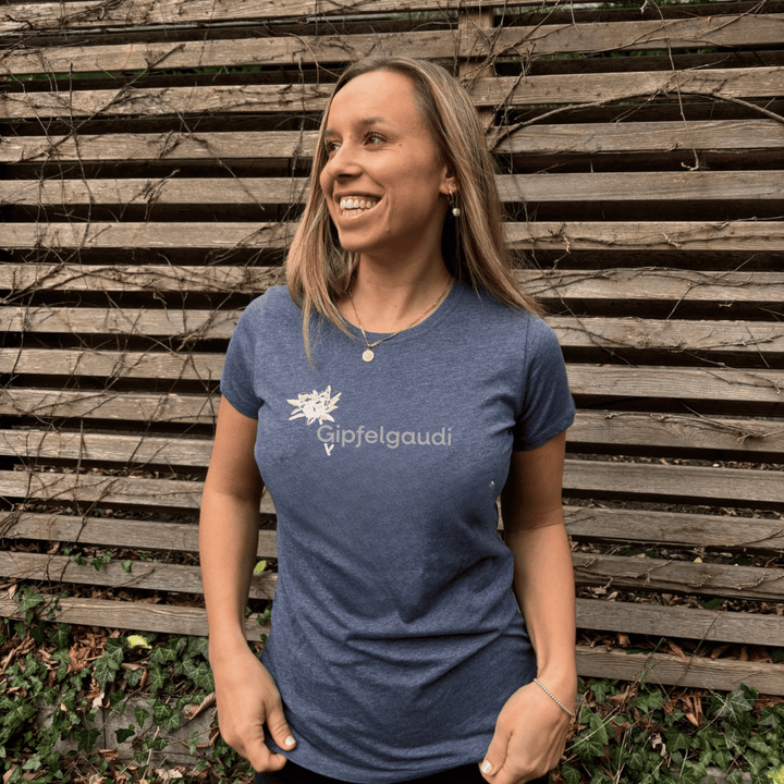 Edelweiß - Funktionsshirt